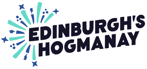 Edinburgh's Hogmanay Shop